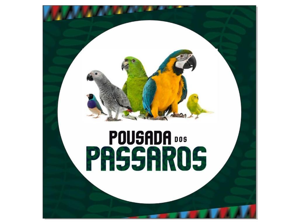 Bendita Onda Pousada Cairu 외부 사진