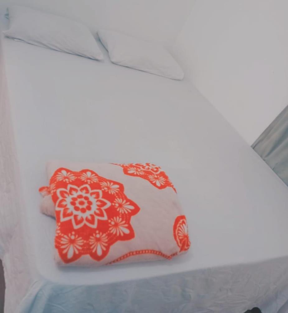 Bendita Onda Pousada Cairu 외부 사진